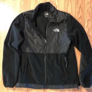 EUC “Inspired” North Face jacket